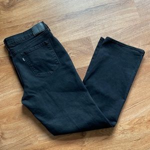 Levi’s 505 Straight Size 32W/31L